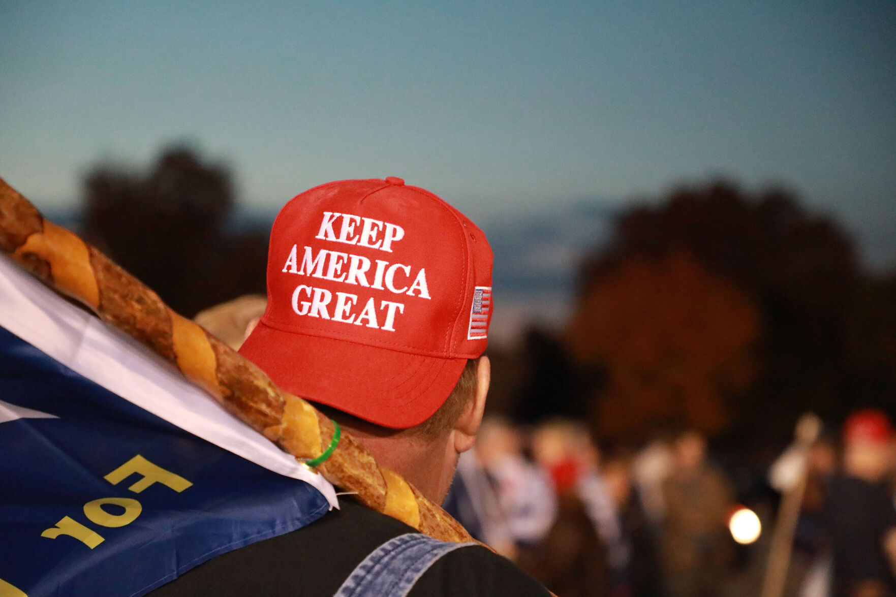 Trump Supporters